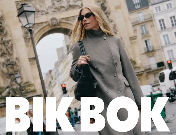 Bik Bok logo