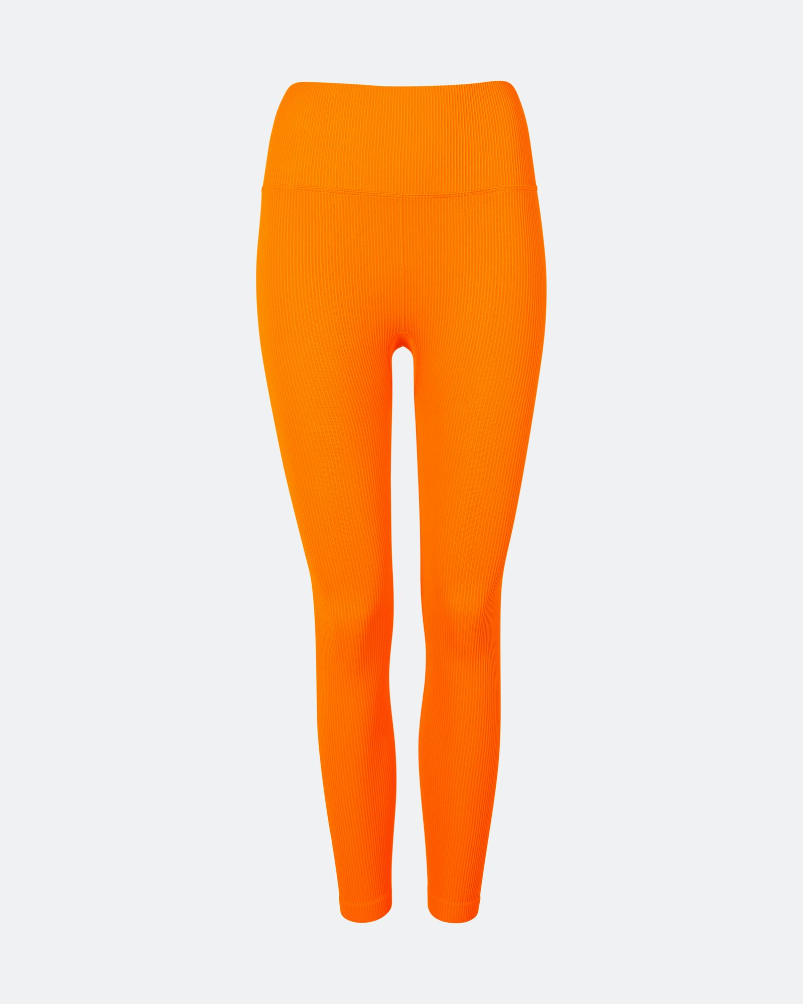 Zyia Tangerine Block Light N Tight Leggings Orange Size 4 - $19 (75% Off  Retail) New With Tags - From Kristen