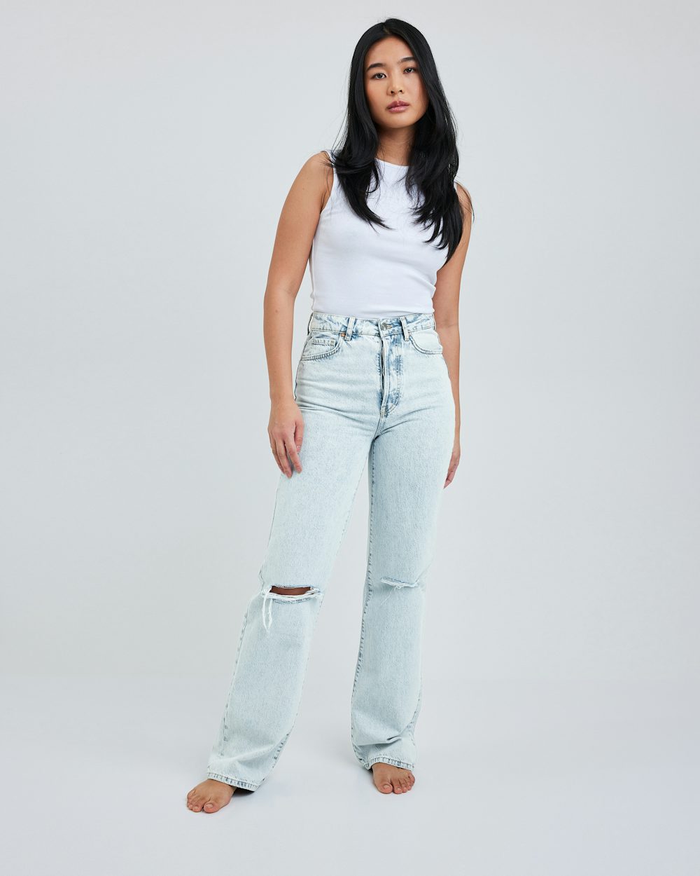 Regular Wide 511 Jeans
