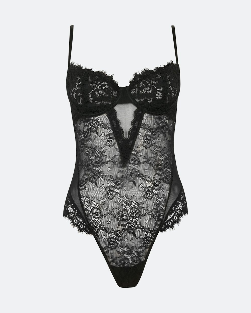 Endless Love Body