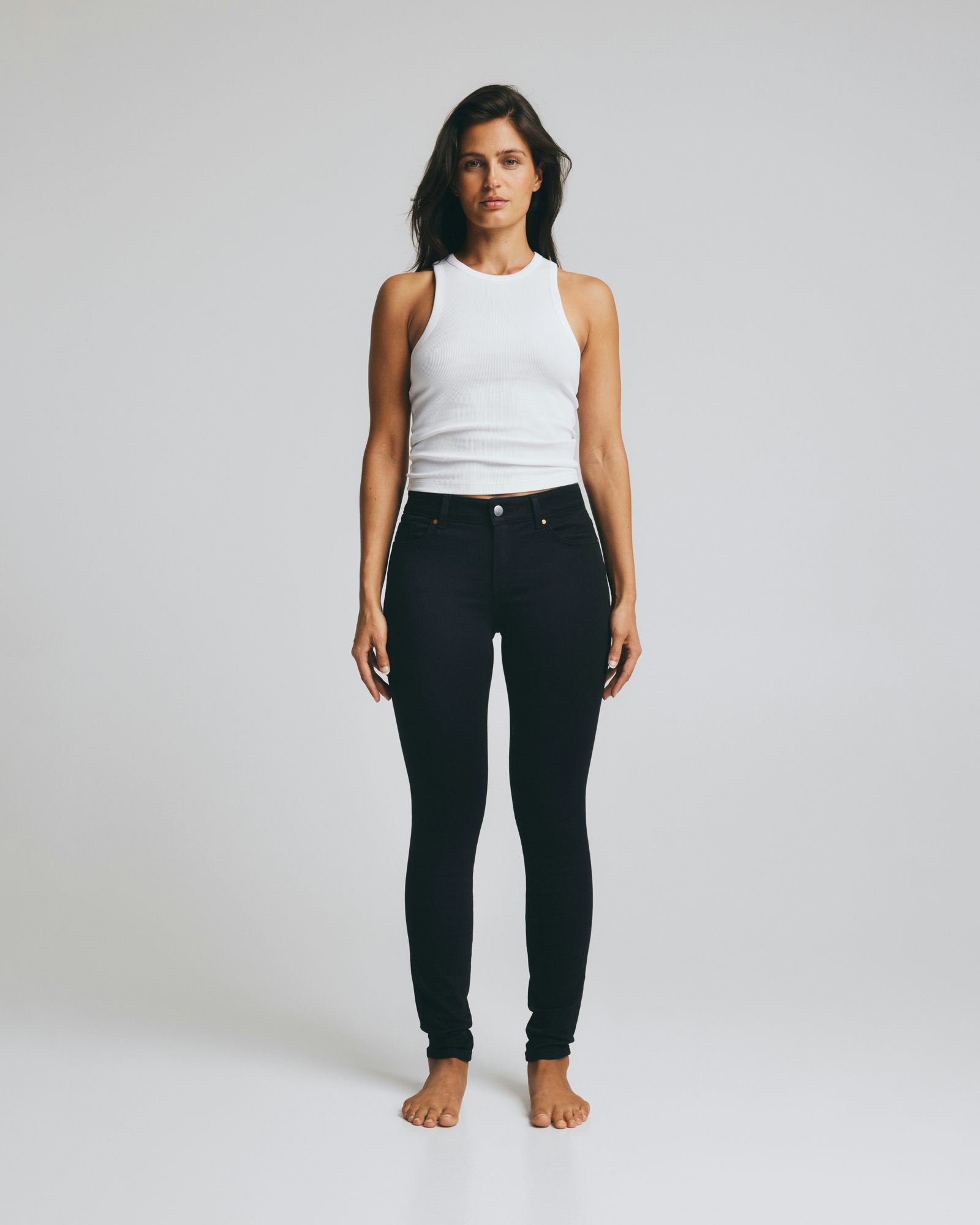 Black JP Peachy Low 990 | Women | Bik Bok