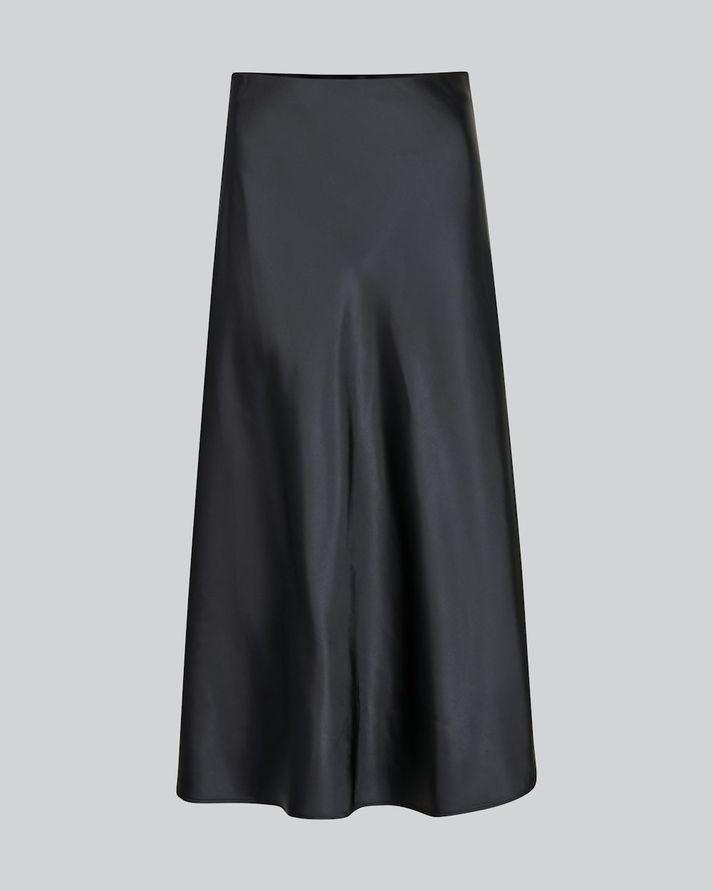 Make you mine satin skirt