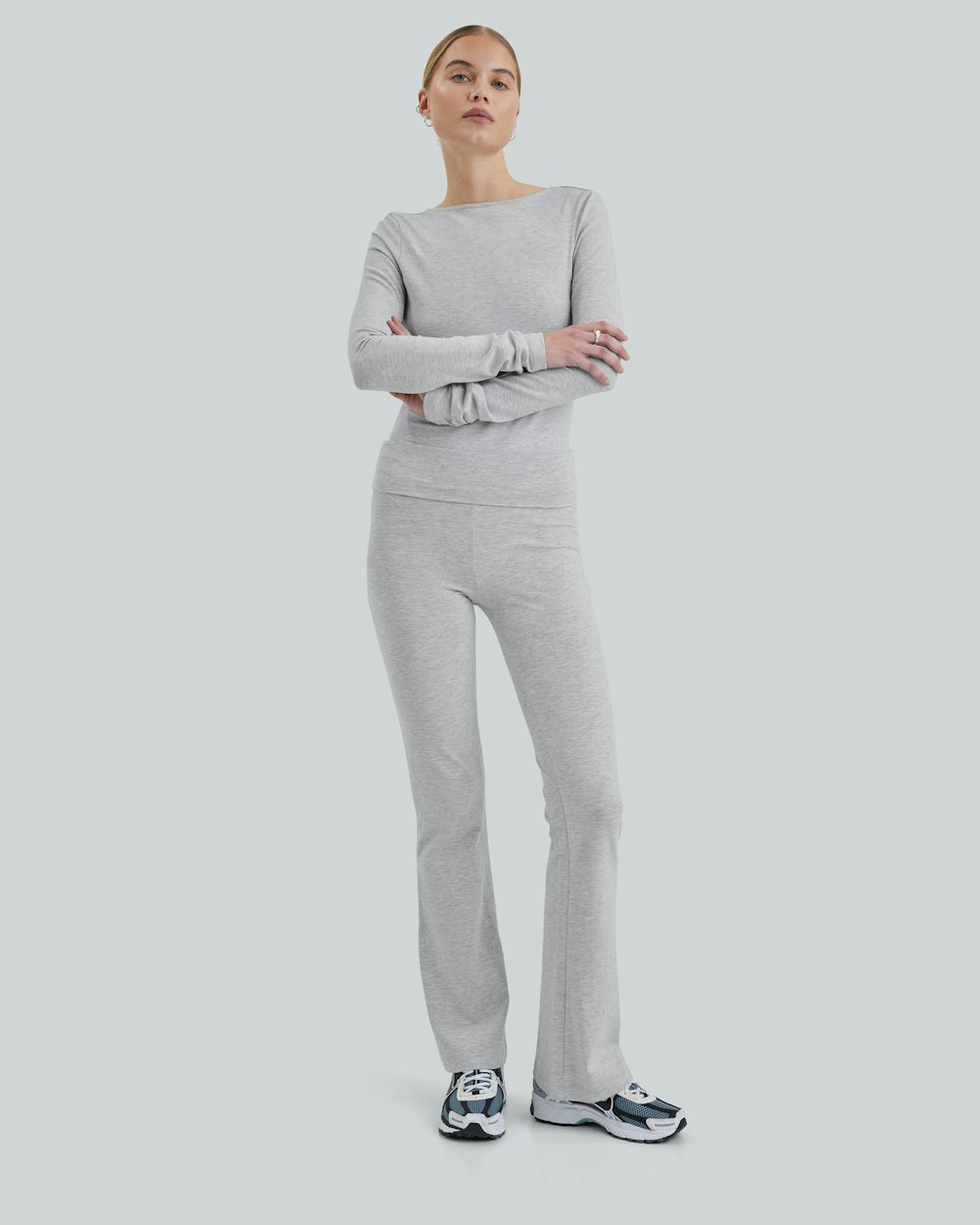 Soft Yoga Pants