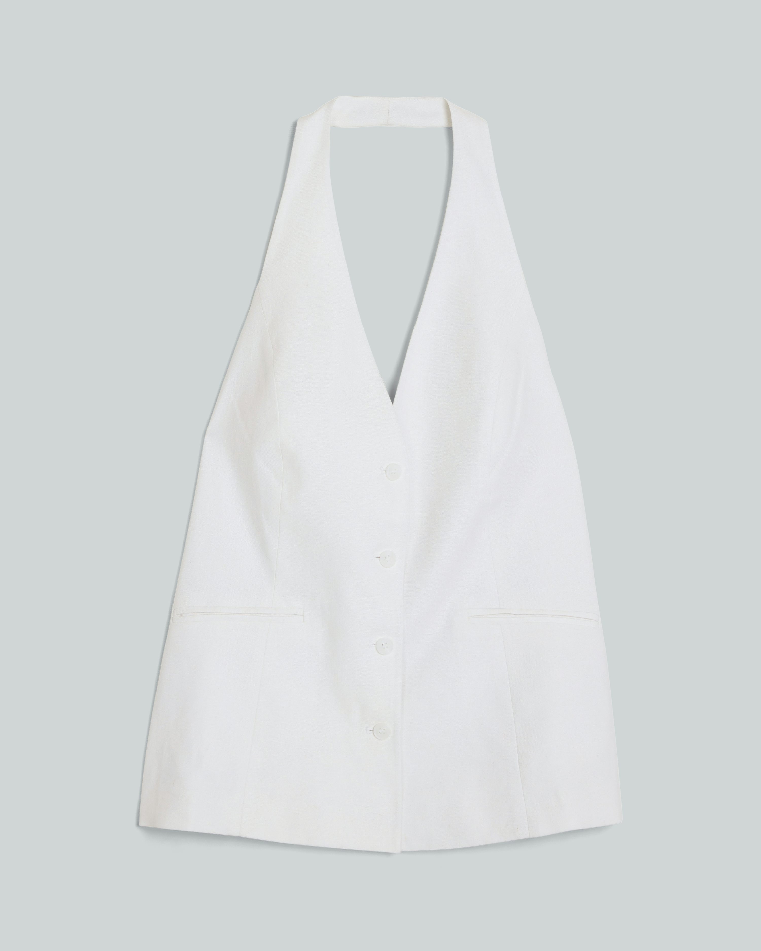 OHGA 3way VEST ホワイト ohga MOKE VEST モケベスト ブラック（OHGA MOKE VEST white