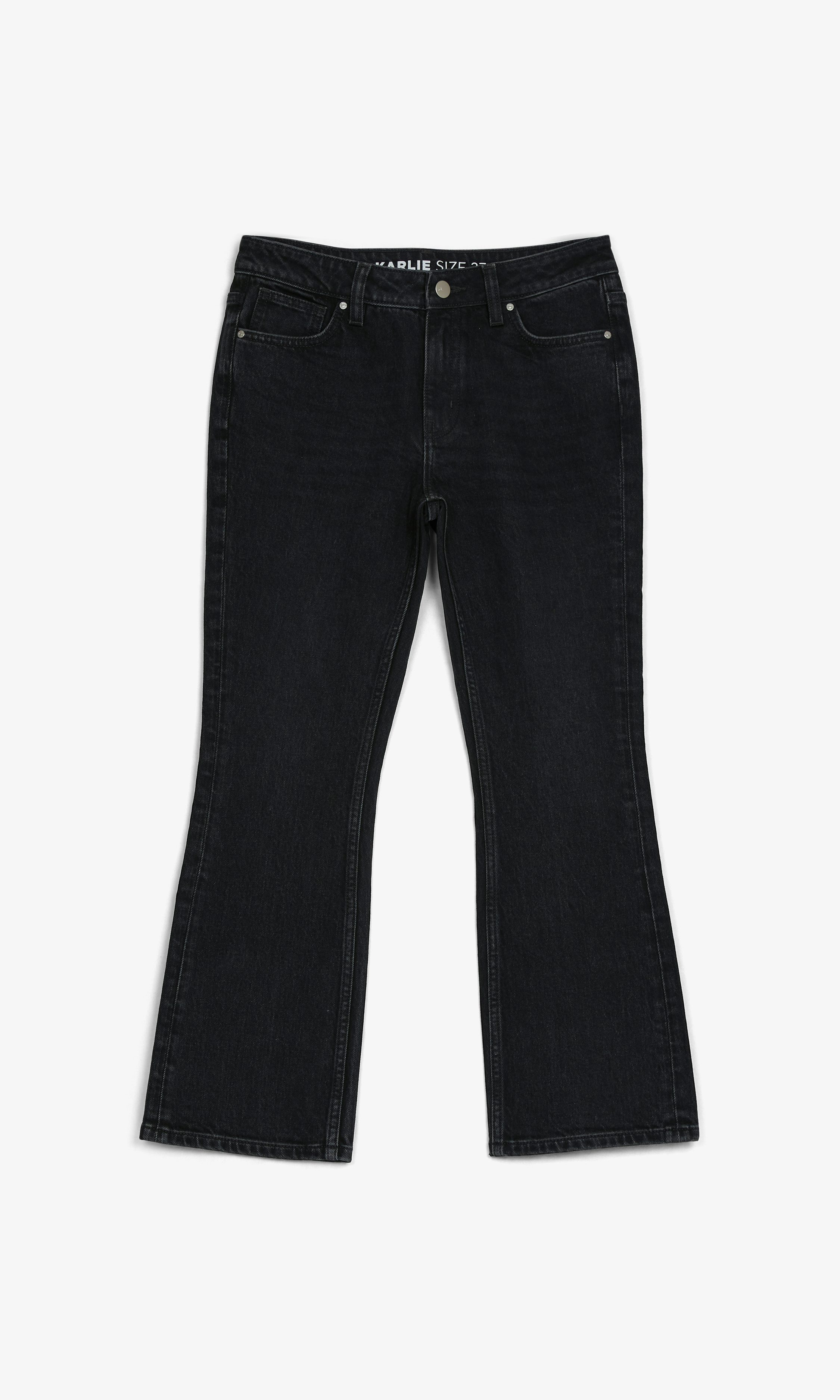 overdue flair ♥ LACE PINTUCK COTTON PANTS /追跡付 Delicate Flair Floral Lace Flared Pants | Windsor