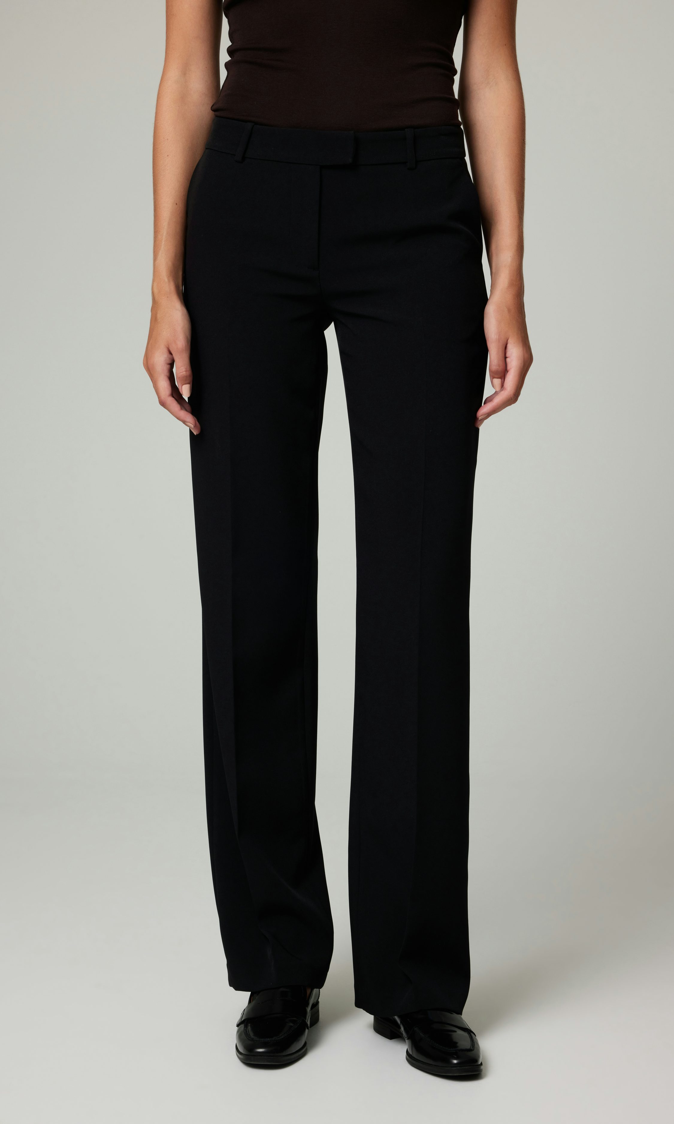 Black PW Maddie Tall | Women | Bik Bok