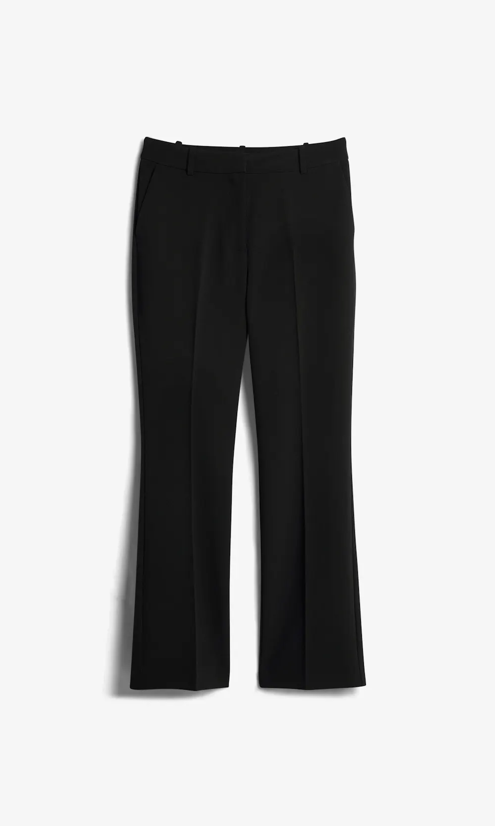 パンツ GADID ANONIEM VILMA/BLACK Black PW Vilma Petite | Women | Pants - Suit pants Bik Bok