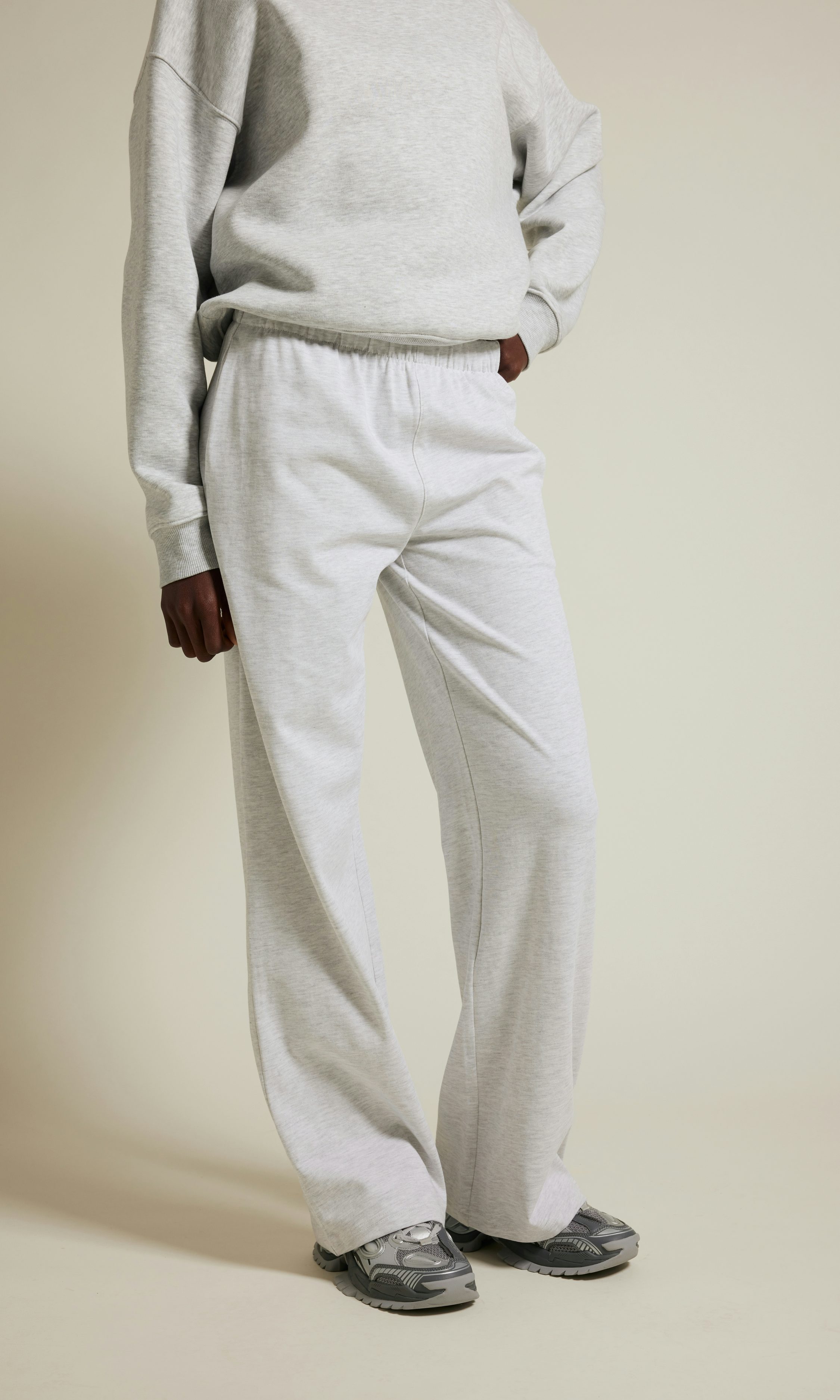 【BOK PLACE】pleats side pintuck balloon wide fit PT XL size Pintuck Balloon Skirt – Estudio Niksen