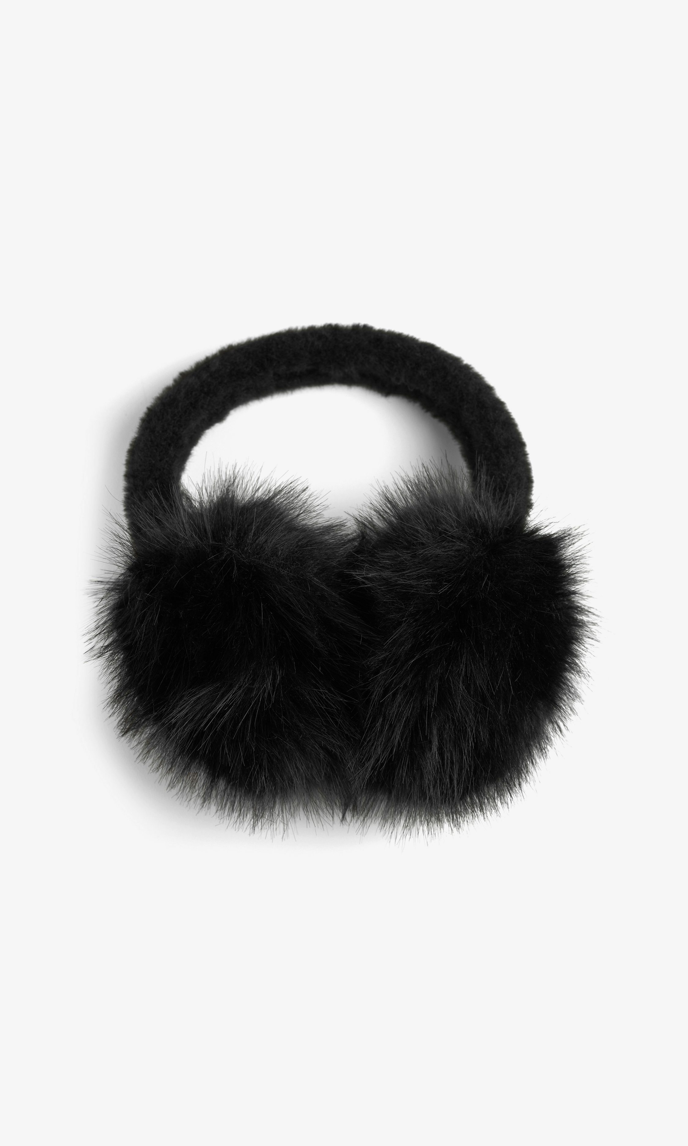 Ear muffs