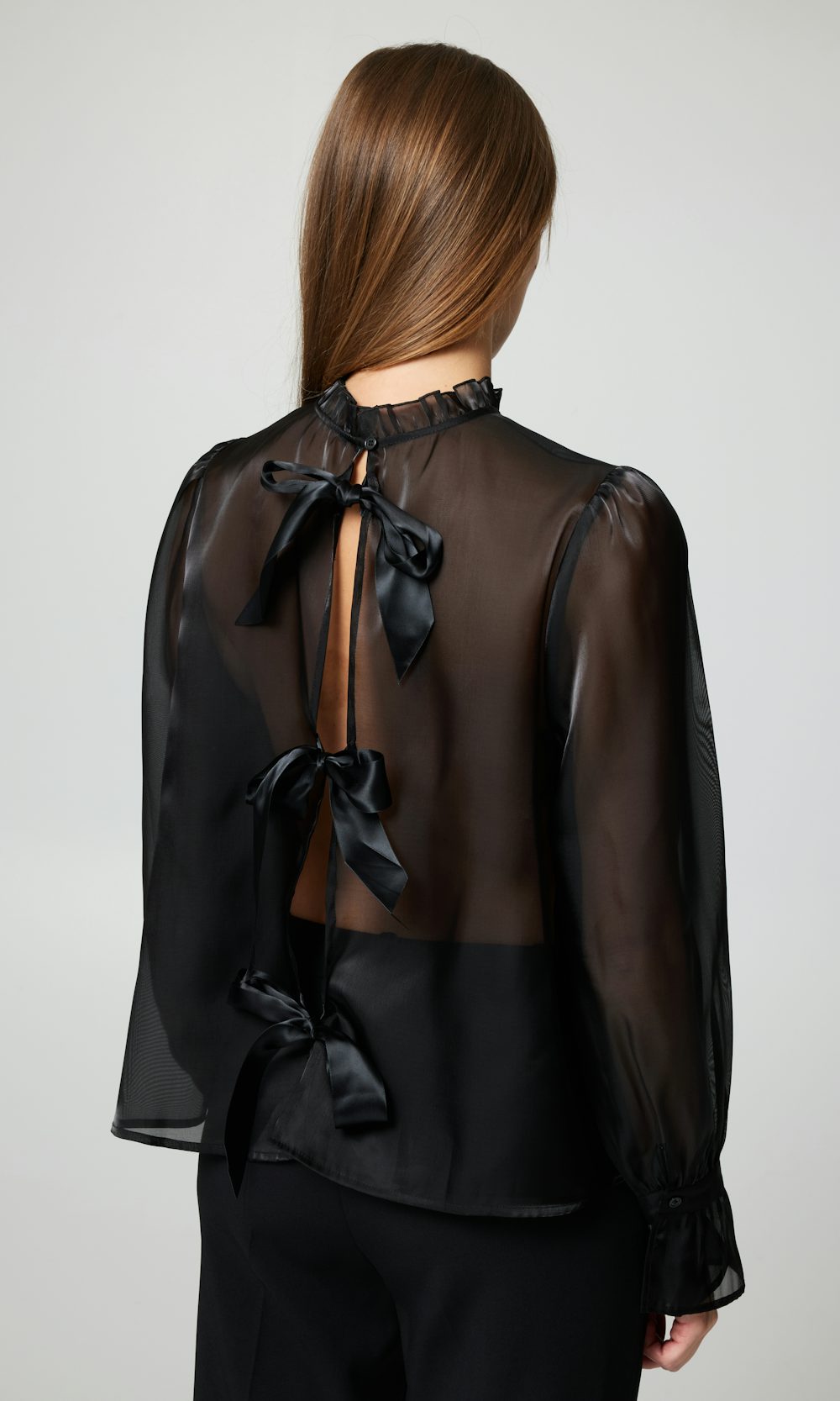 Louisa Sweater