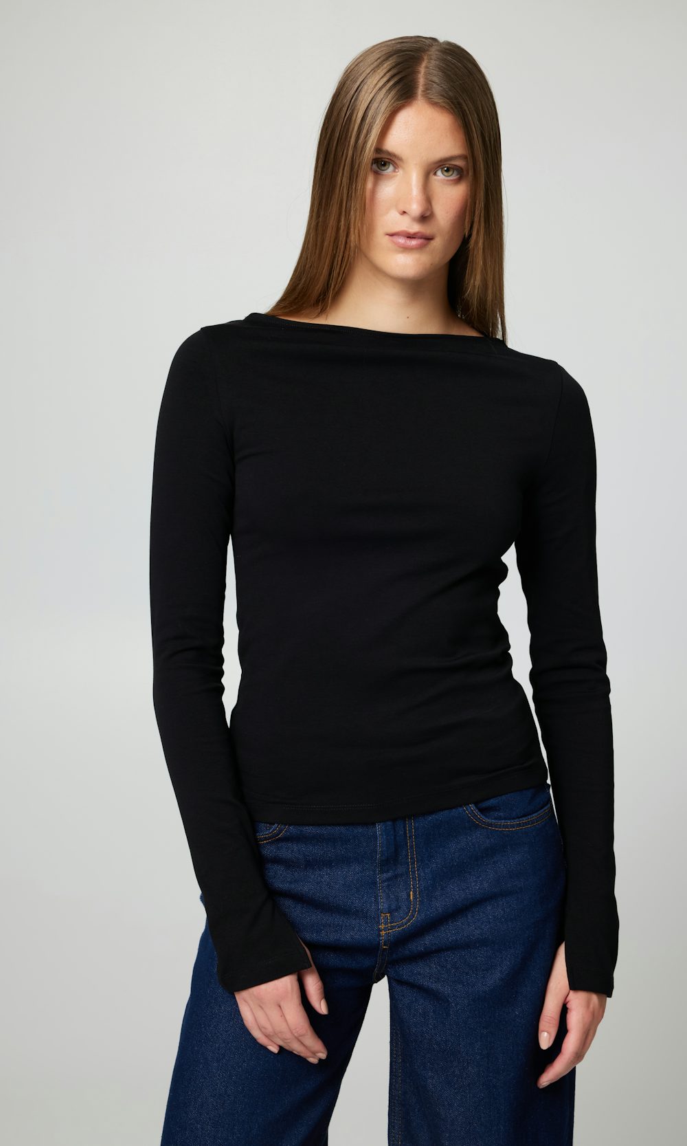 Ambra long sleeve