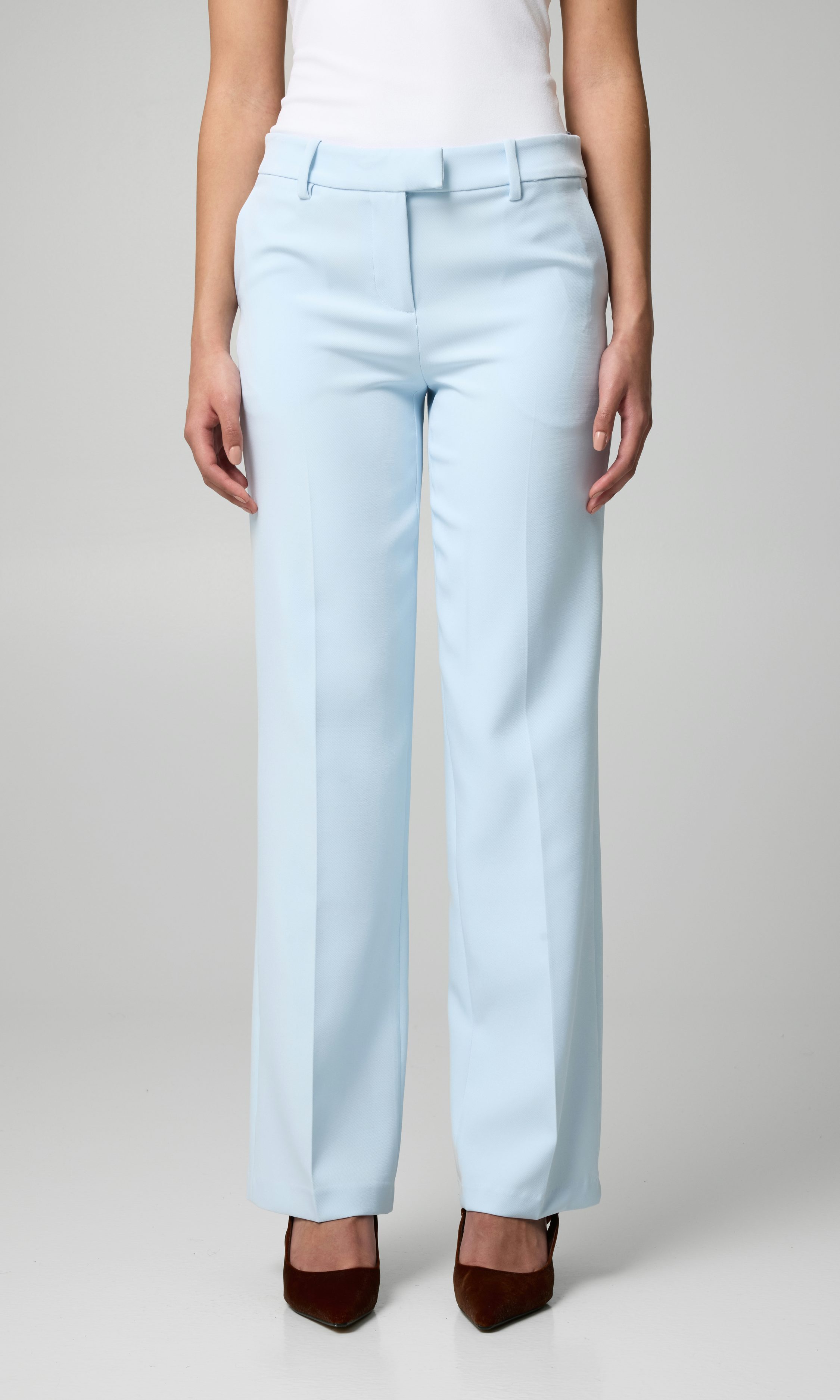 Light blue PW Maddie - Lt blue | Women | Bik Bok
