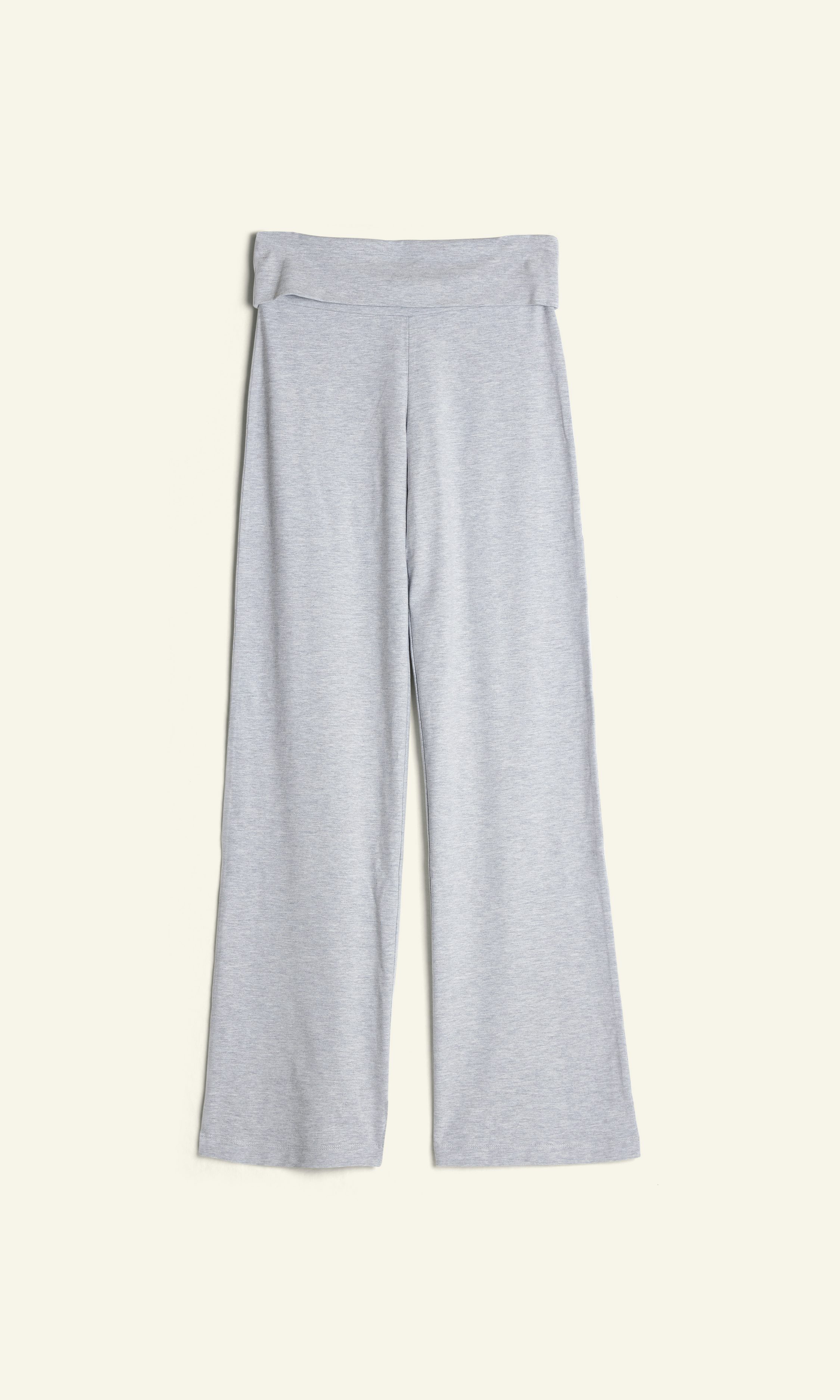 Grey melange NW Yoga wide | Women | Bik Bok