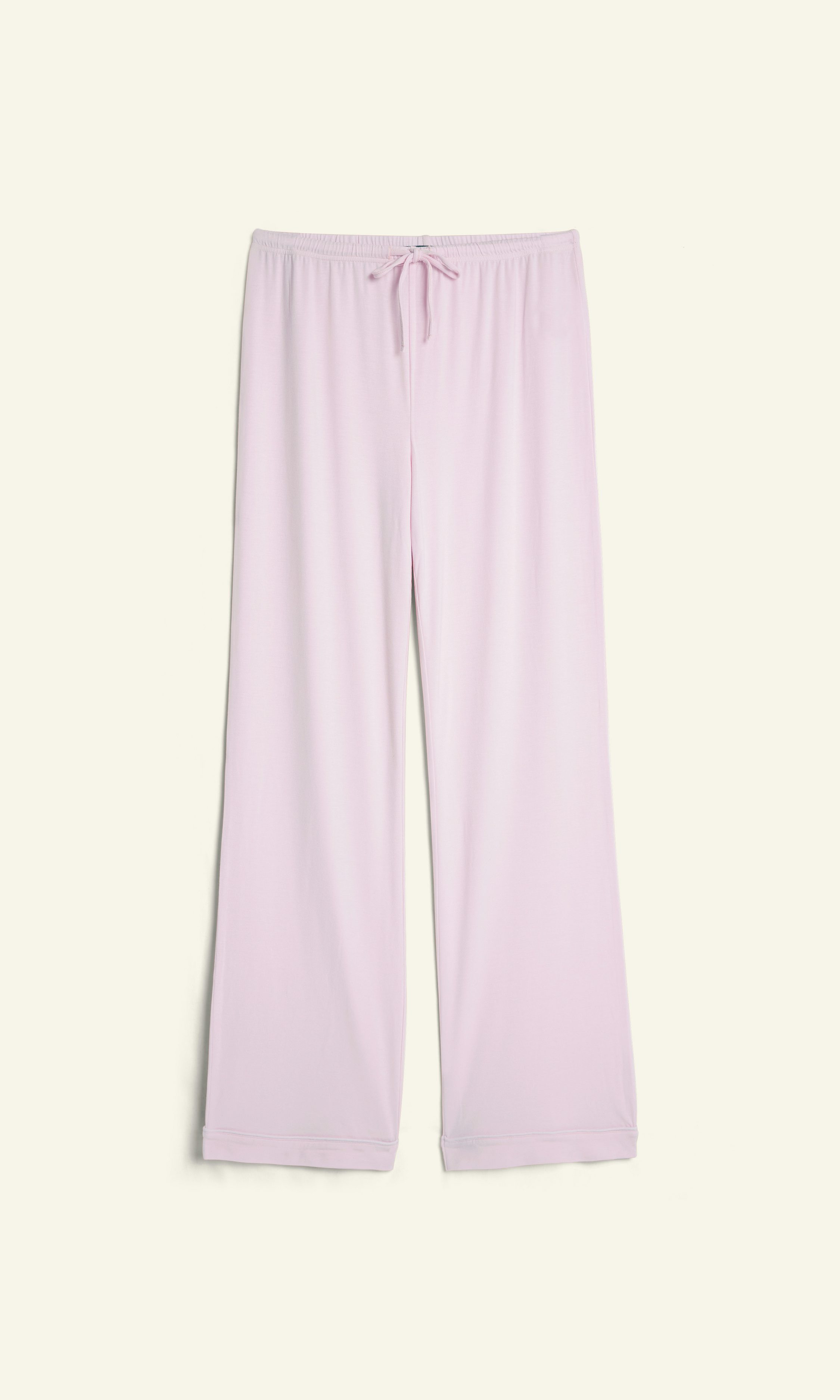 Light pink NW Modal pant | Women | Bik Bok