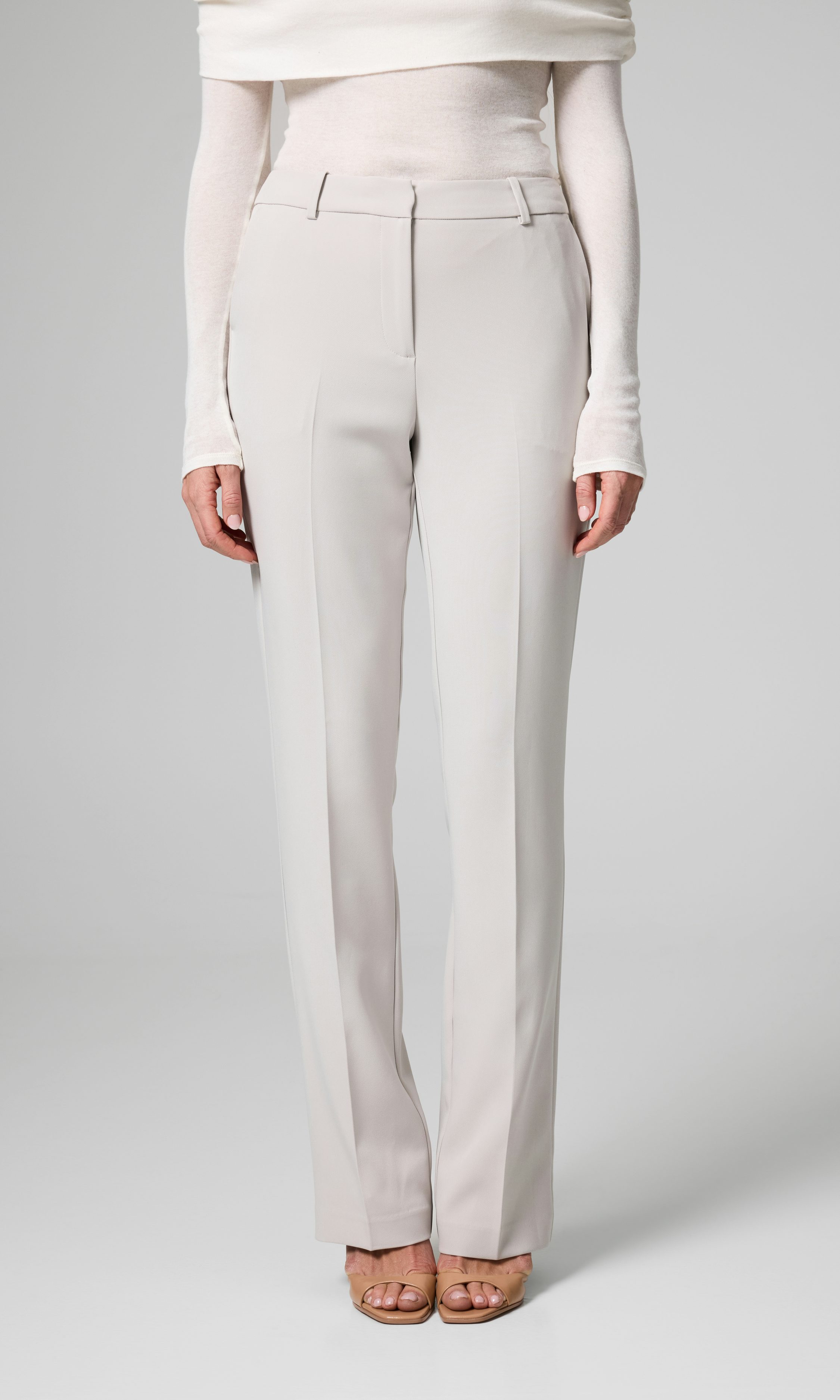 ボトムスその他 UMA WANG Women Pants LUP3038UW200 Beige ボトムスその他 UMA WANG Women Pants LUP3036UW200 Beige 楽天