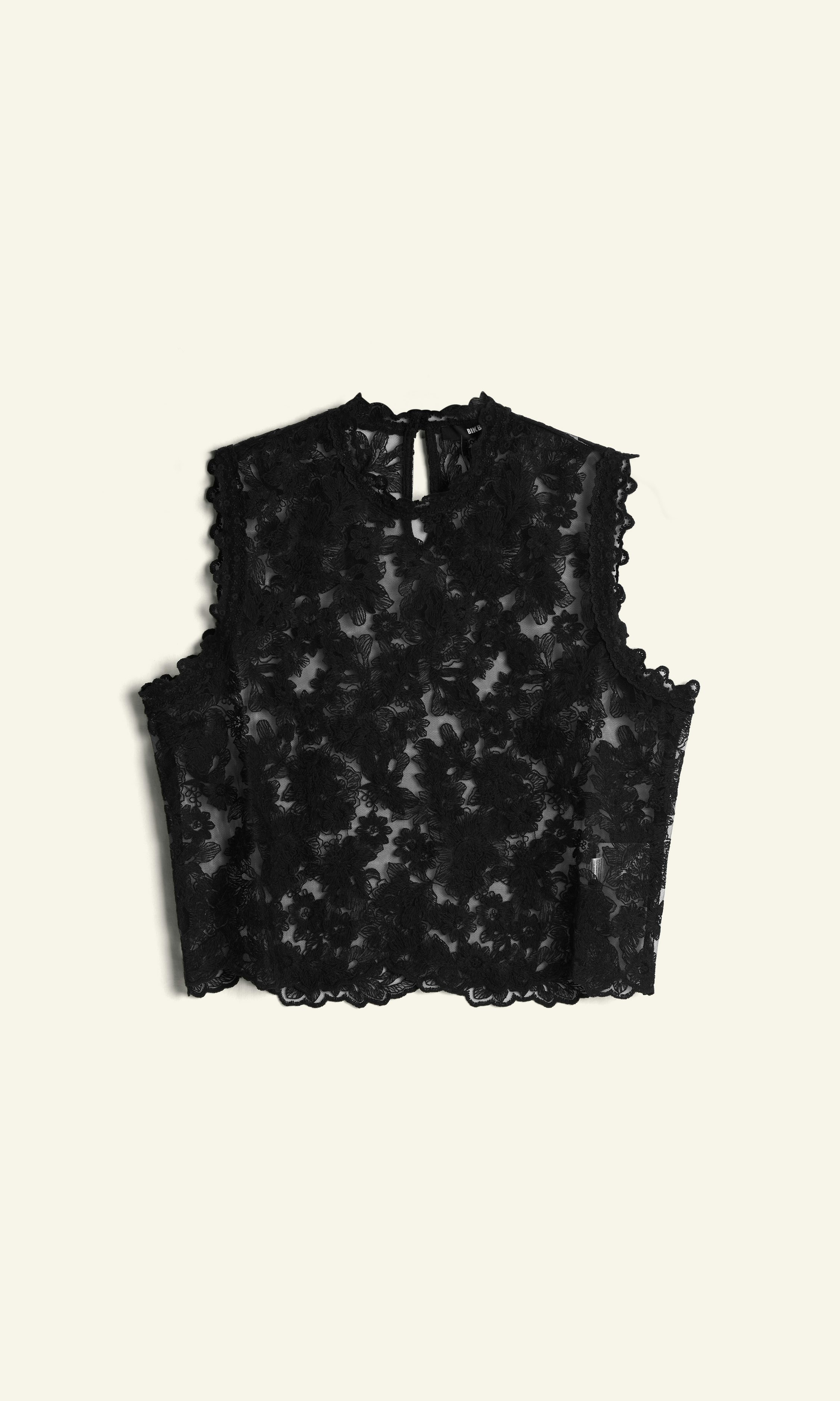 Black BW Ada | Women | Bik Bok