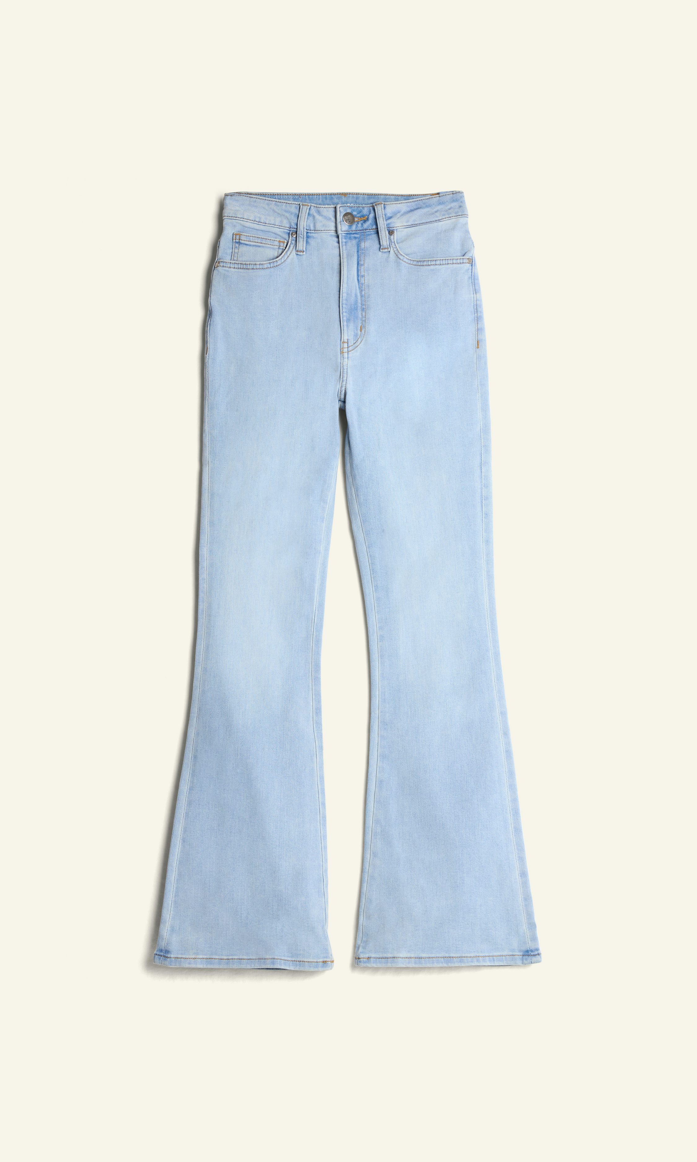 Blue JP Peachy Flare 510 | Women | Bik Bok