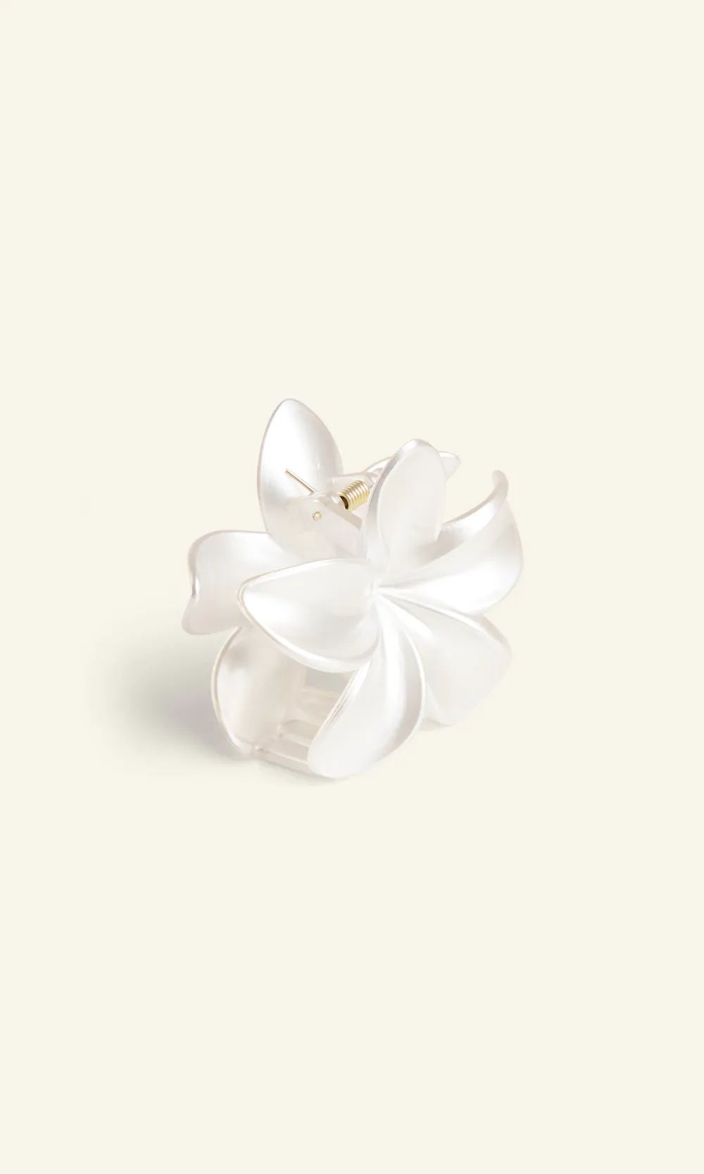 Aloha hair accessory