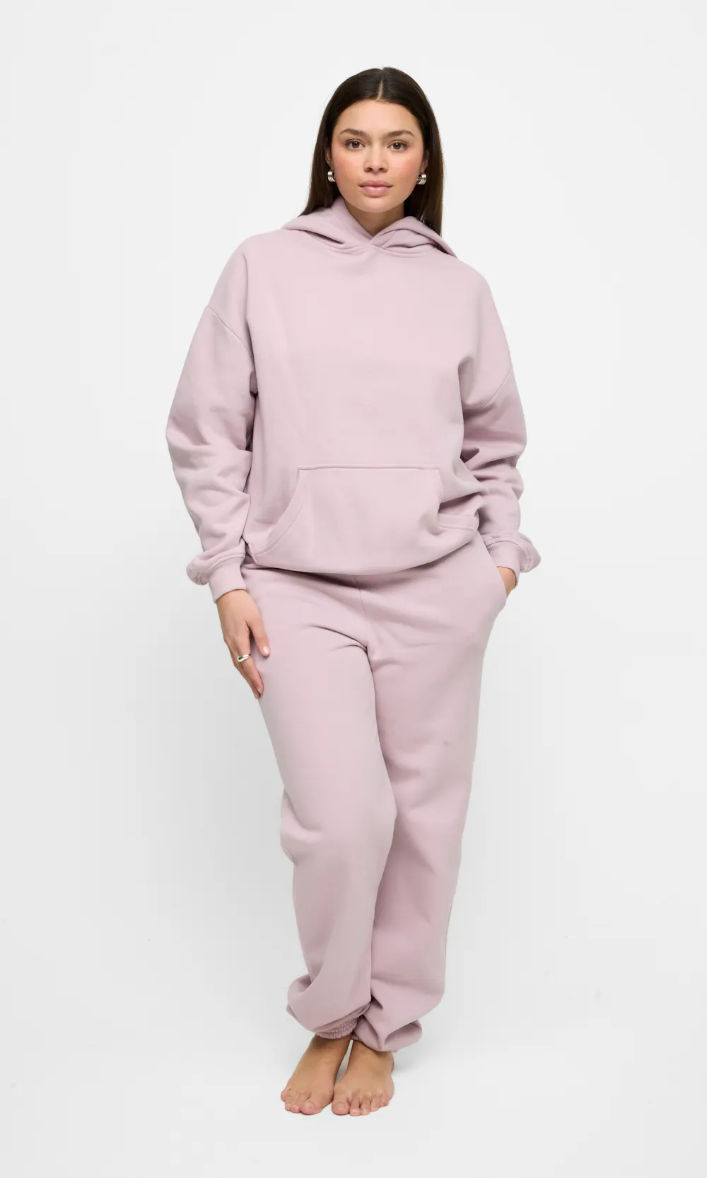 Mega sweatpants
