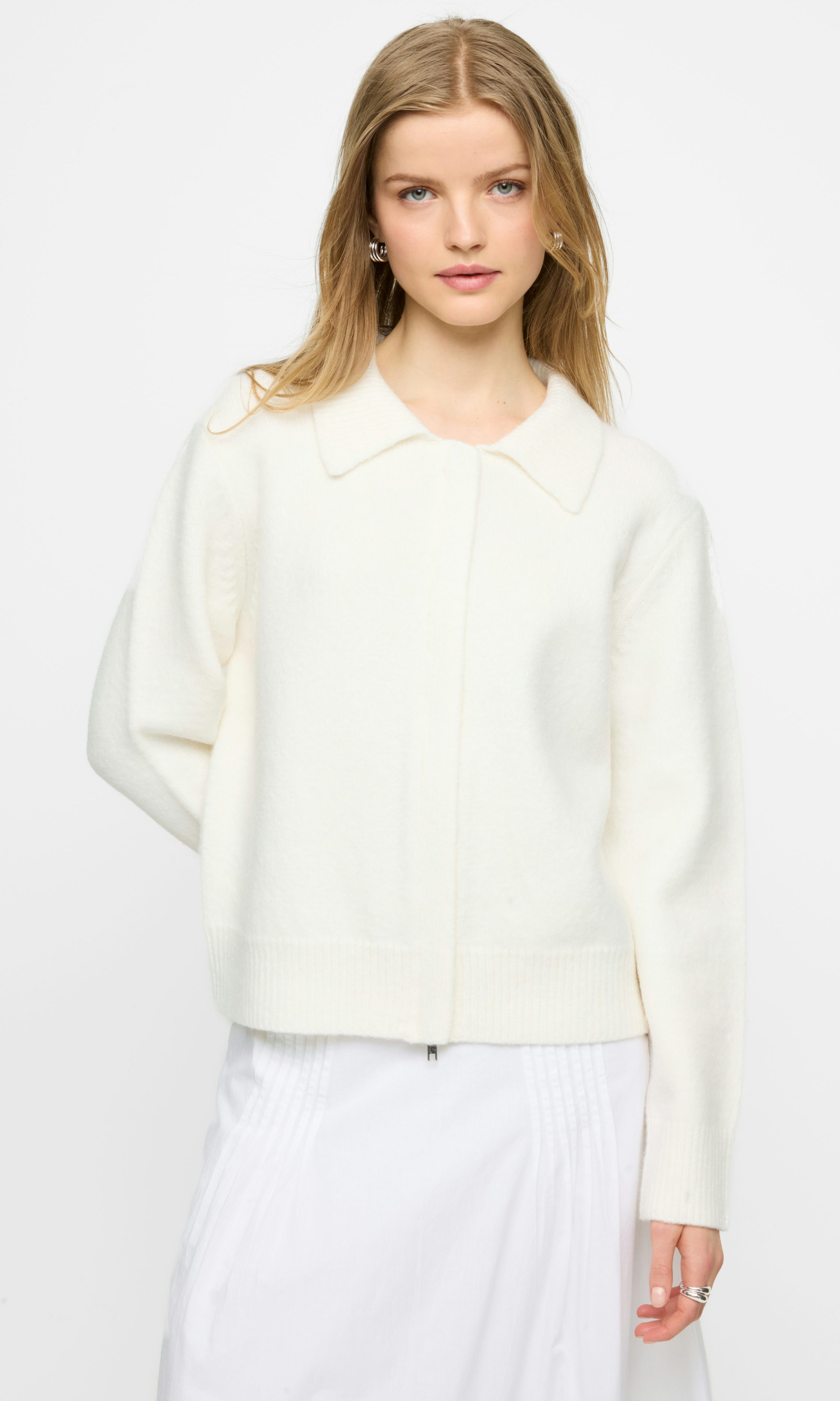Off white KP Forever | Women | Bik Bok