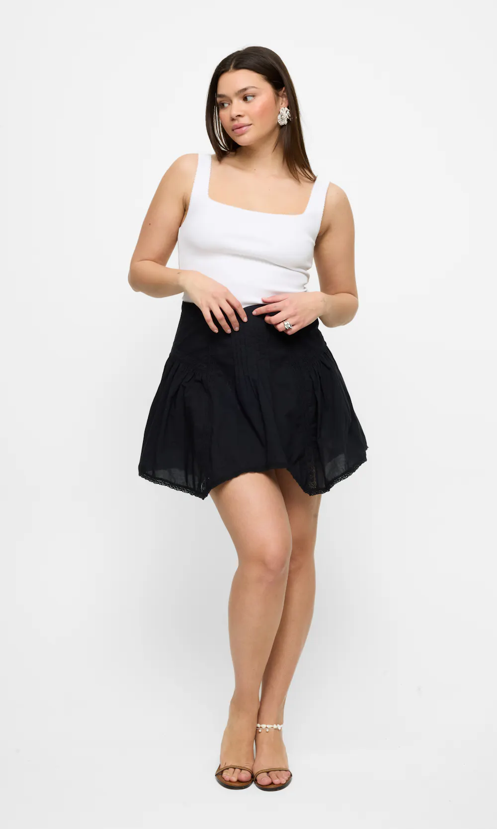 Alice Skirt