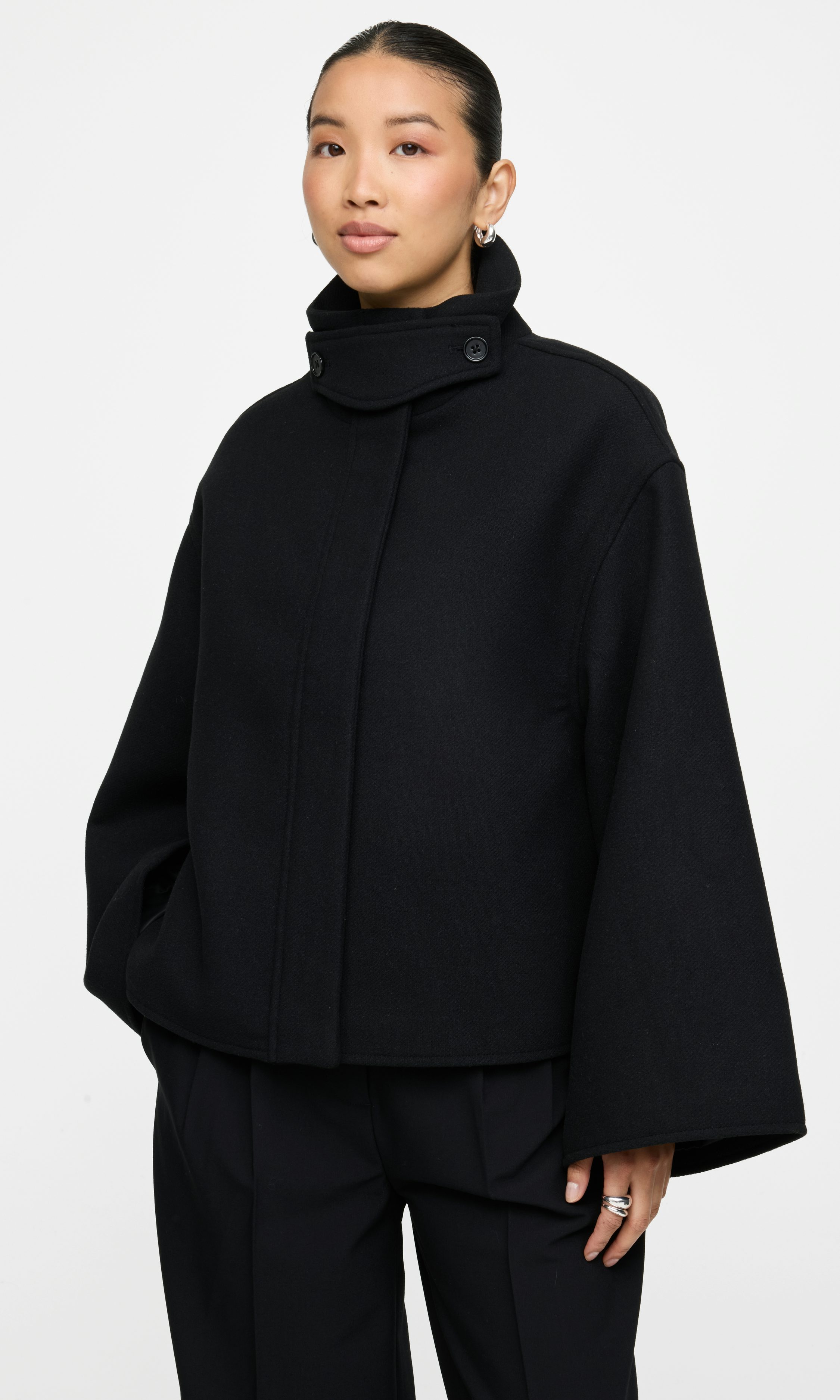 Black OJ Tia | Women | Bik Bok