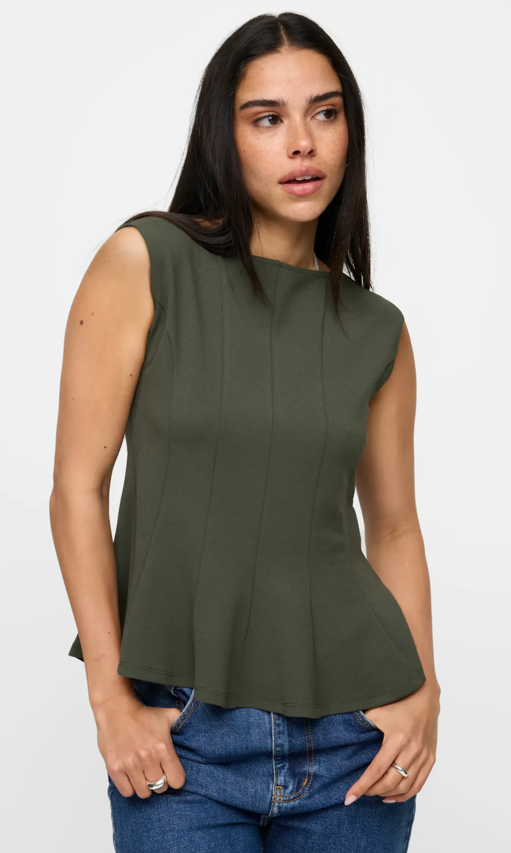 Mila top