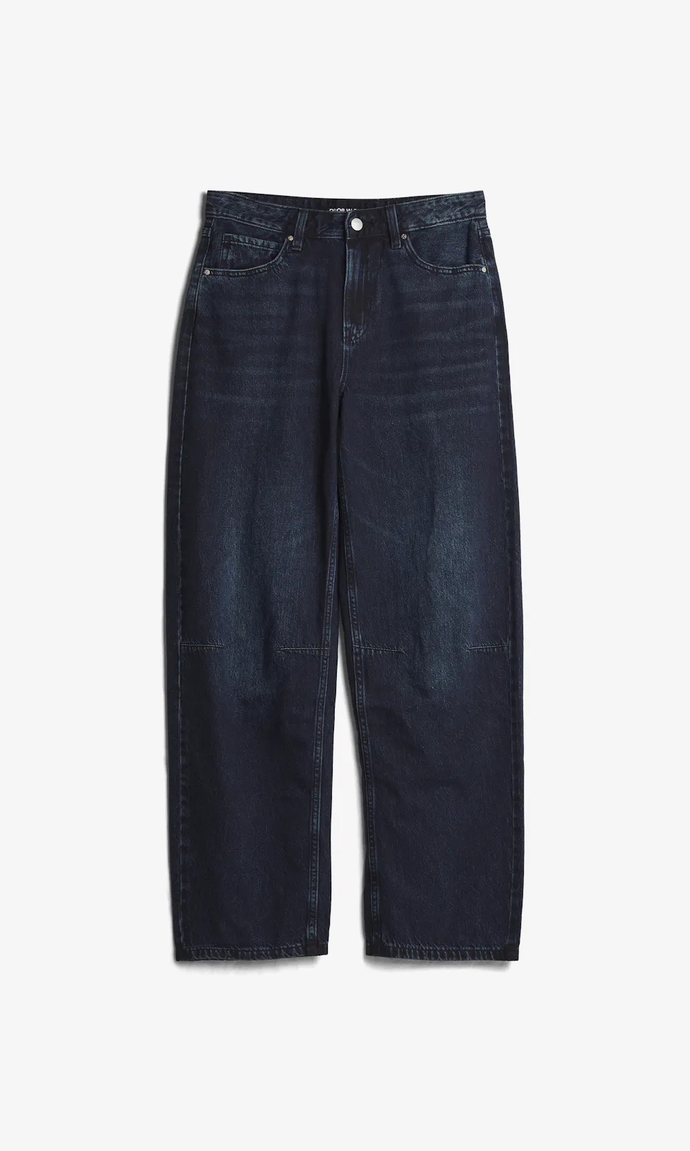 新品 soor ploom Pippi JeanDark Denim 6Y soor ploom デニム 6y soor