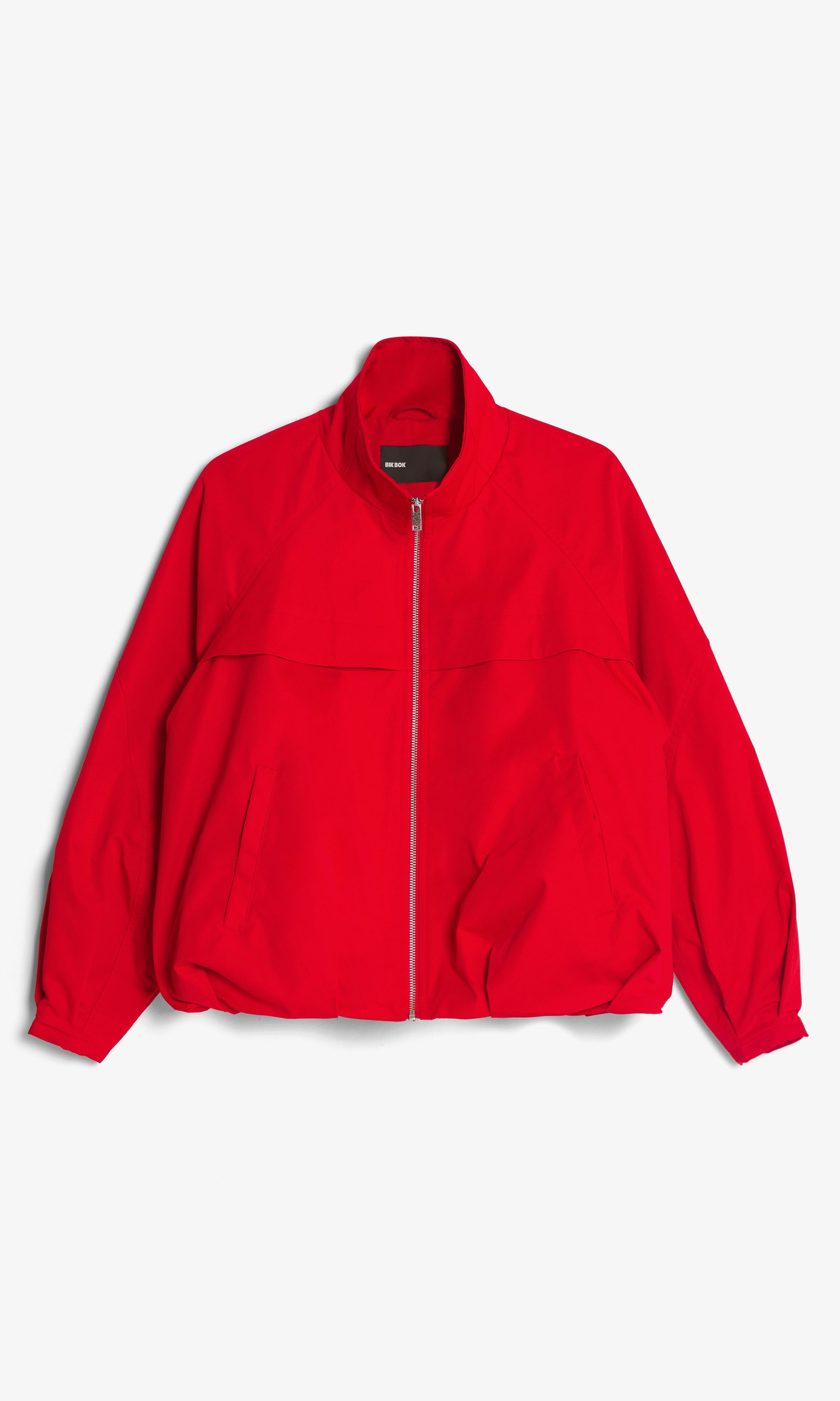 Red OJ Break | Women | Outwear - Jacket Bik Bok