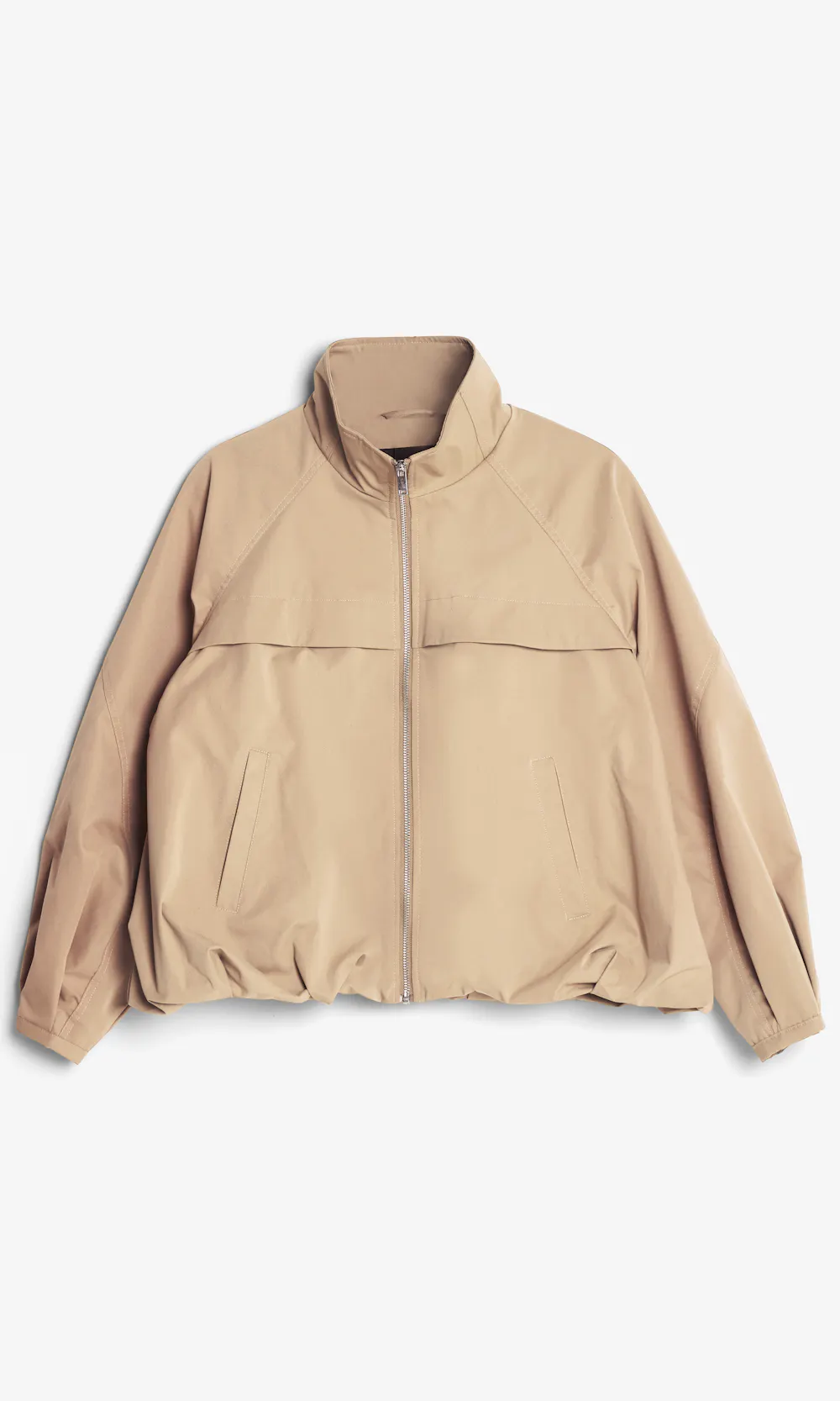 Black OJ Break | Women | Outwear - Jacket Bik Bok