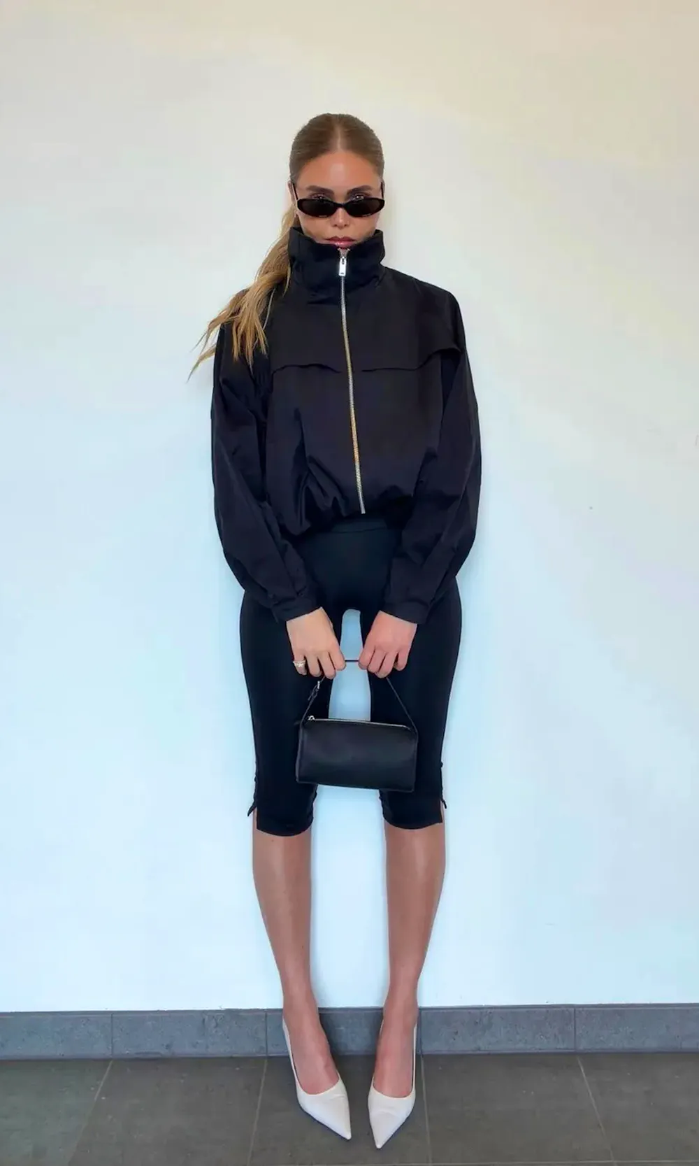 ジャケット・アウター OJ Black OJ Break | Women | Outwear - Jacket Bik Bok