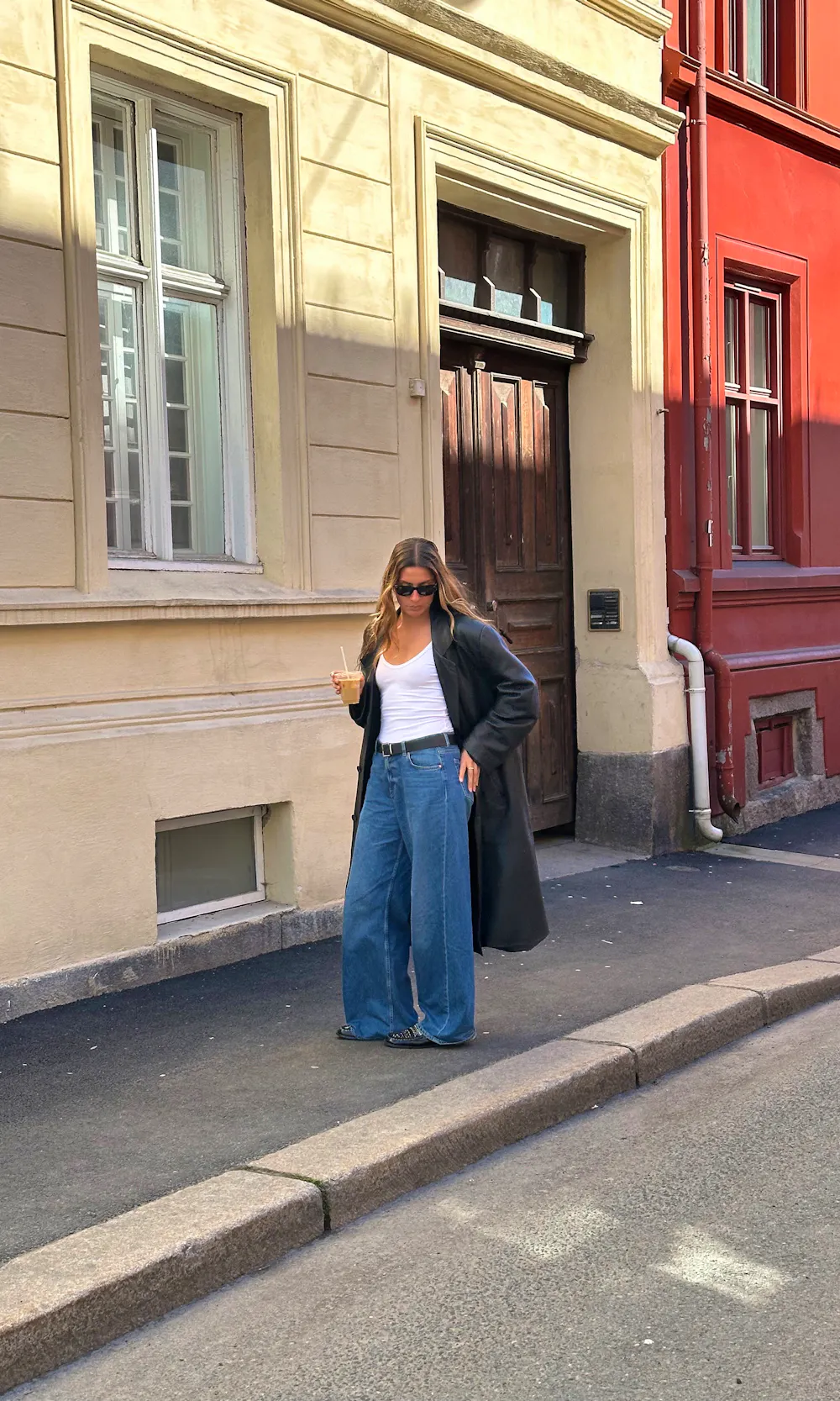 Blue JP Kerrie 560 | Women | Trousers - Jeans Bik Bok