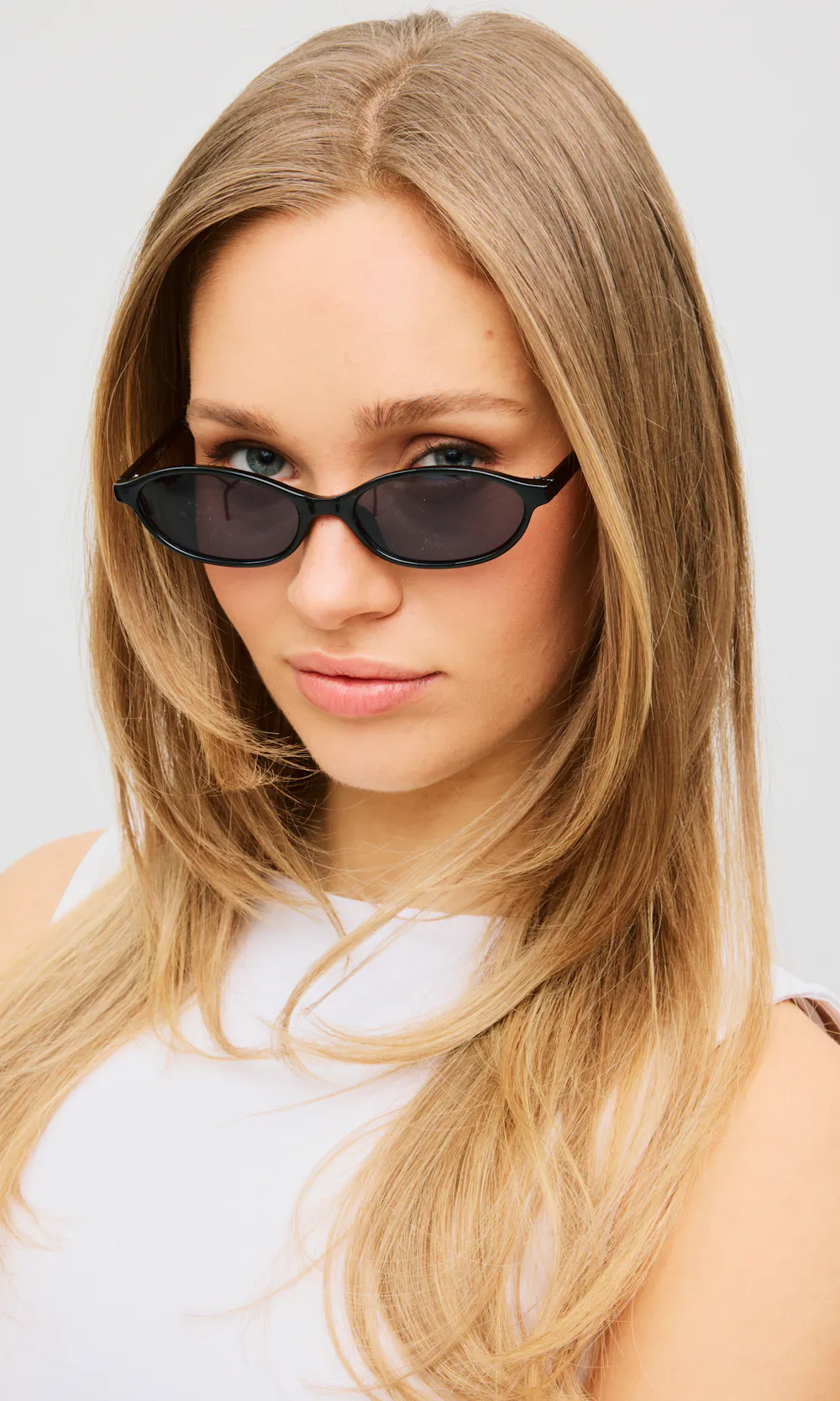 Monaco sunglasses