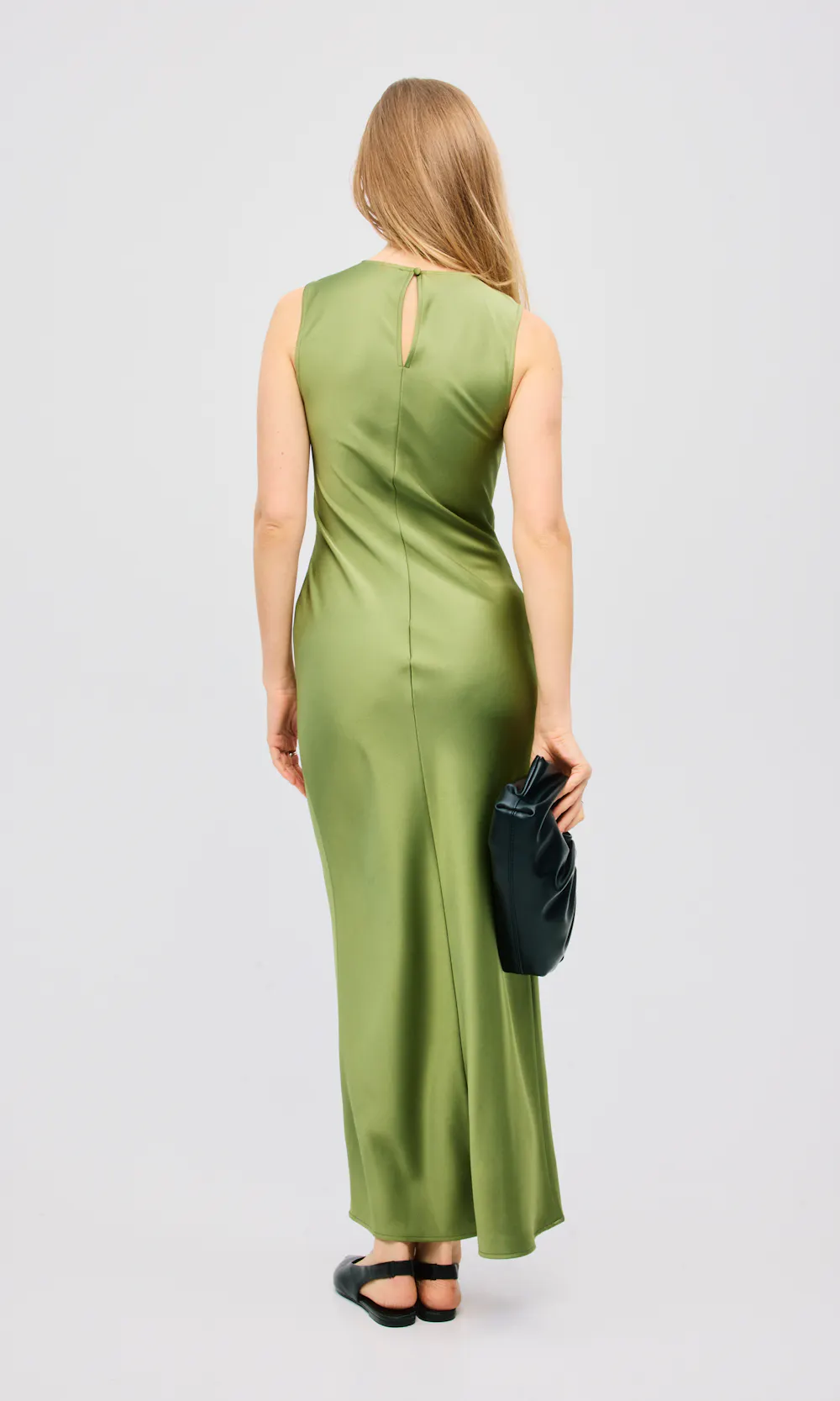 Green DW Saba | Women | Dresses Bik Bok