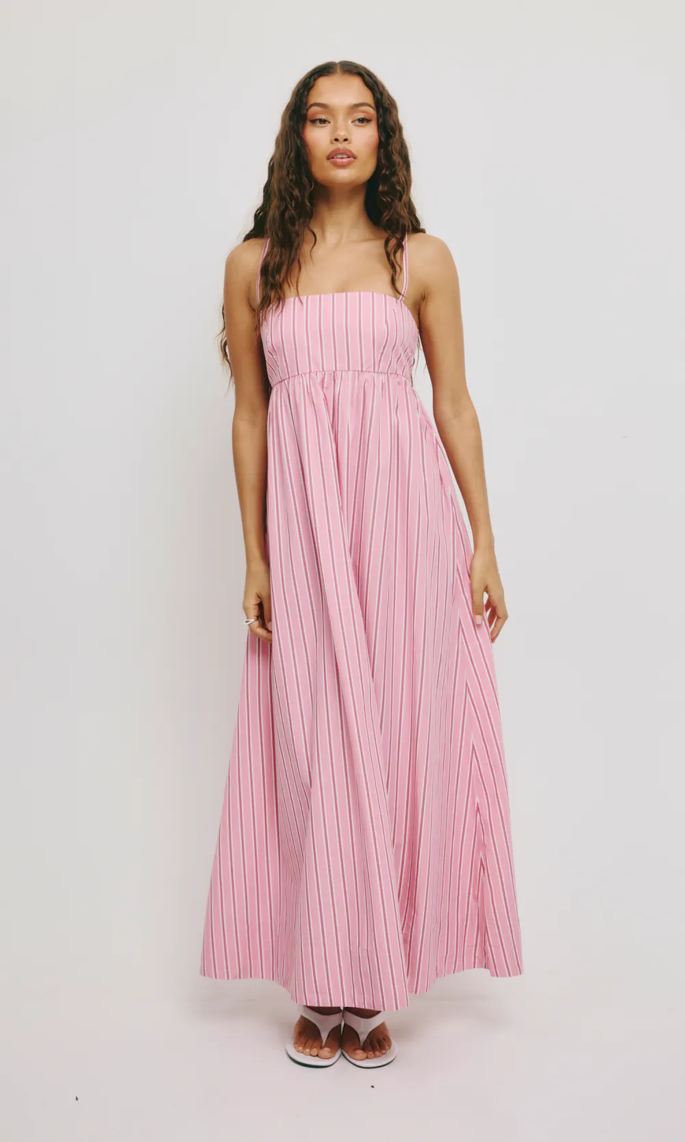 dw pink dress Light pink DW Eden | Women