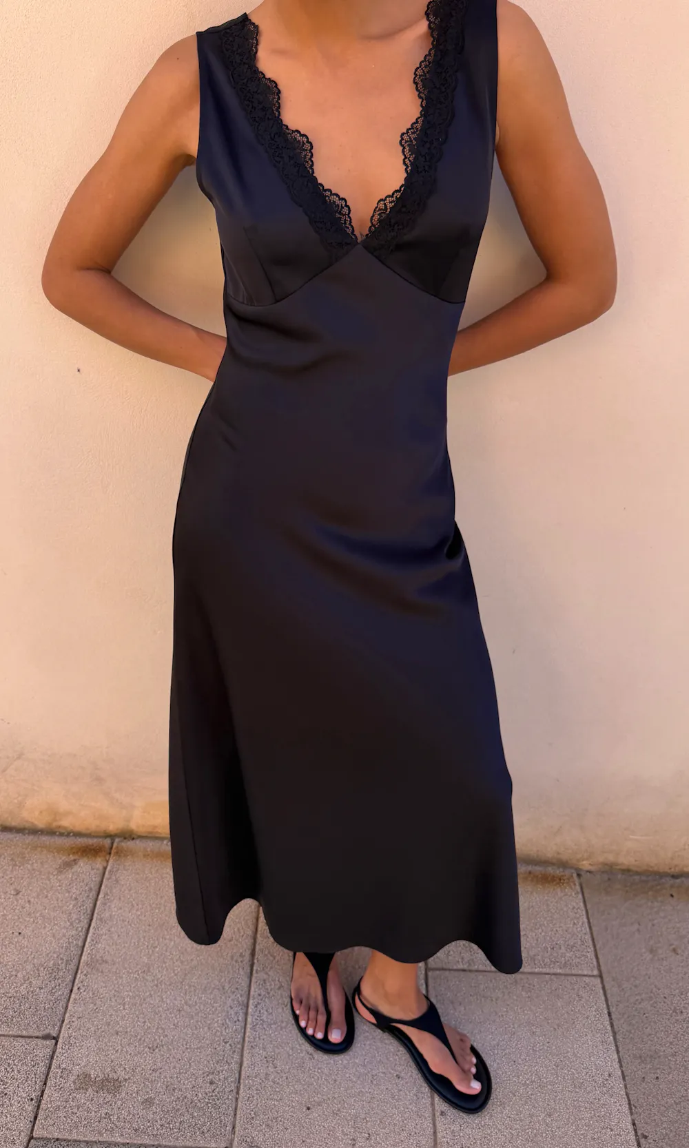 Black DW Moon | Women | Dresses Bik Bok