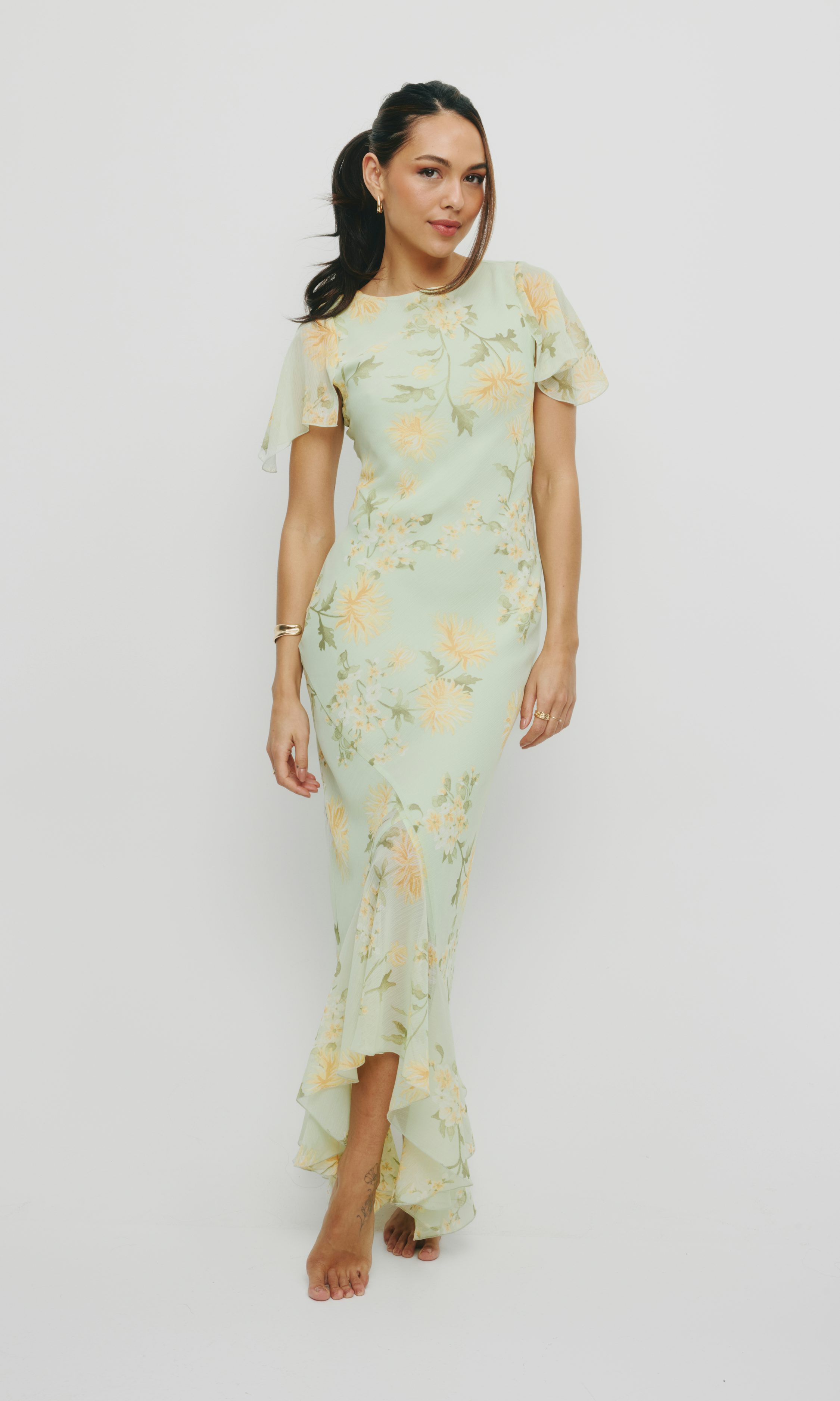 Green DW Honey | Women | Dresses Bik Bok